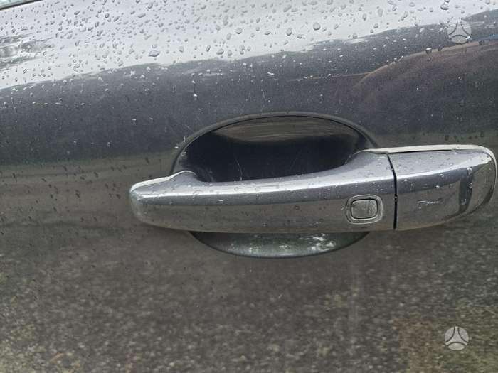 Volvo S80 - 7