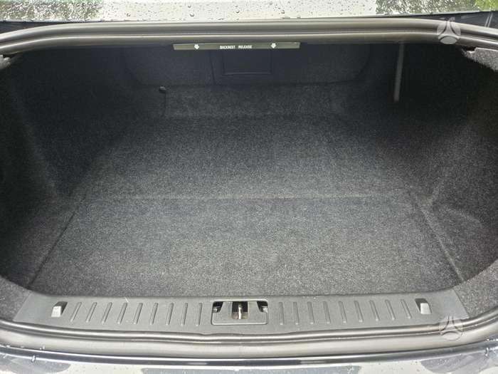 Volvo S80 - 10