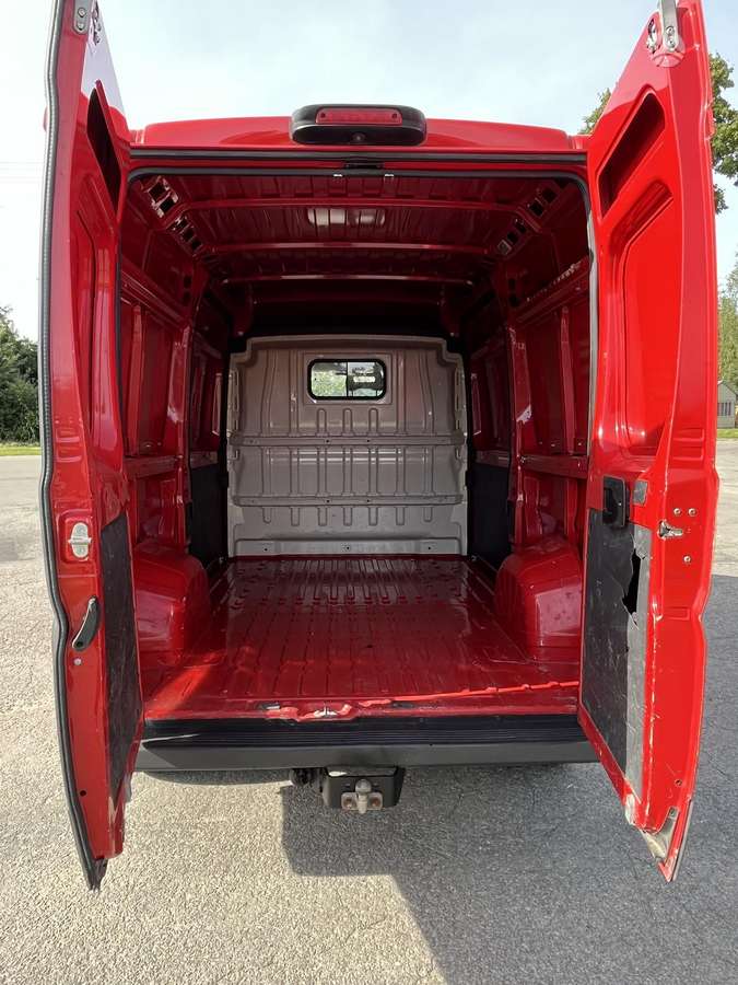 Peugeot Boxer - 8
