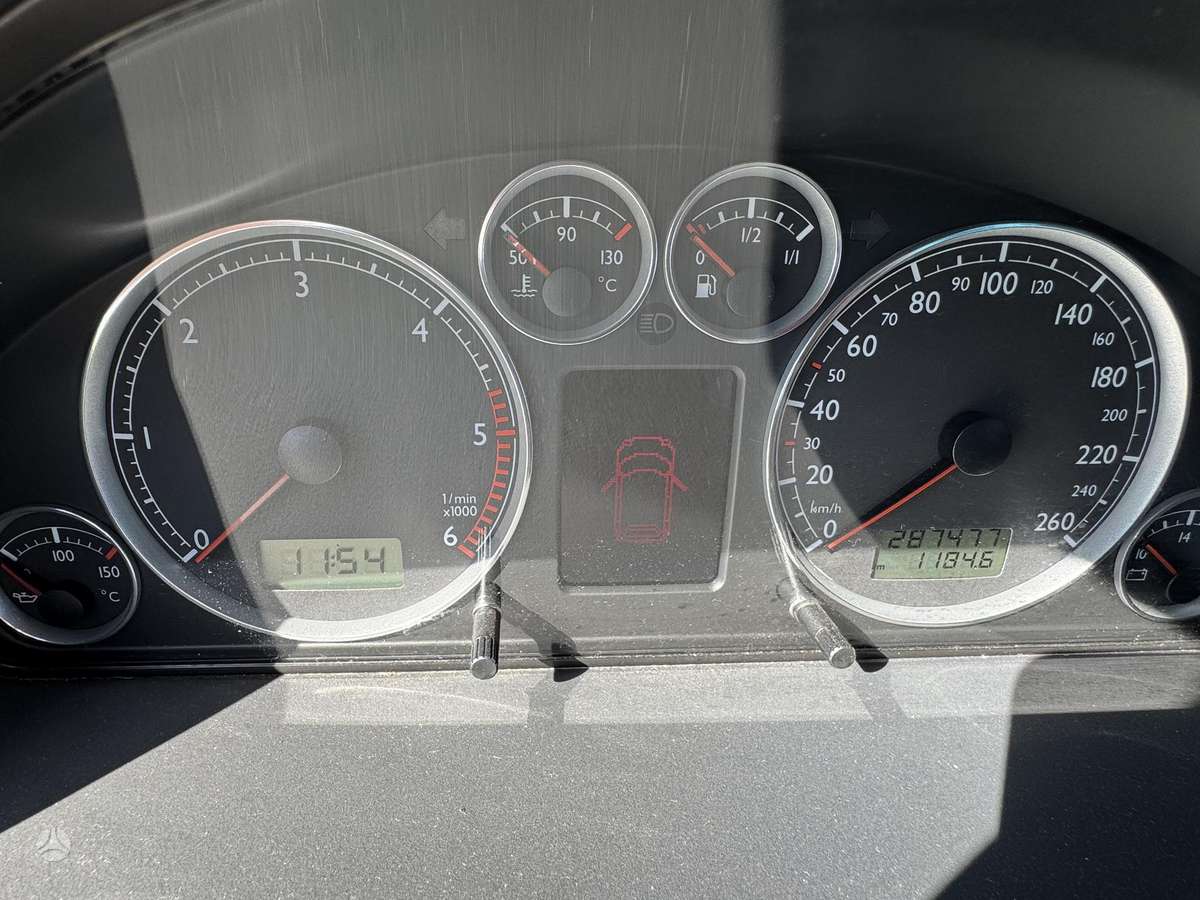 SEAT Alhambra - 12