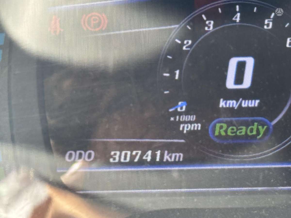Zhidou D2S, 27 kWh, other