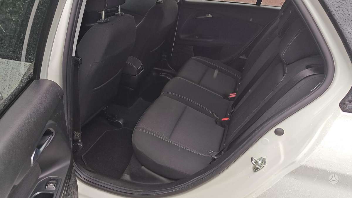 Fiat Tipo, 1.3 l., universalas