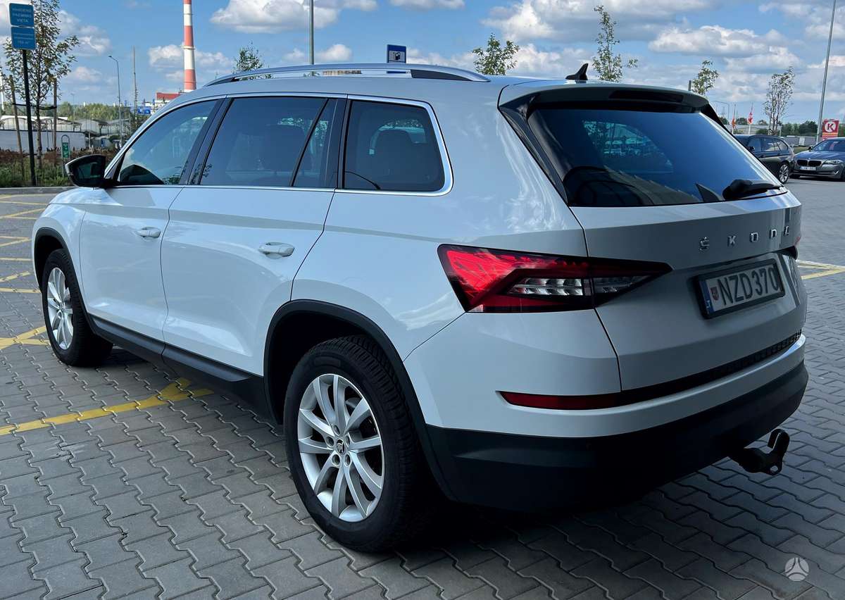 Škoda Kodiaq - 4