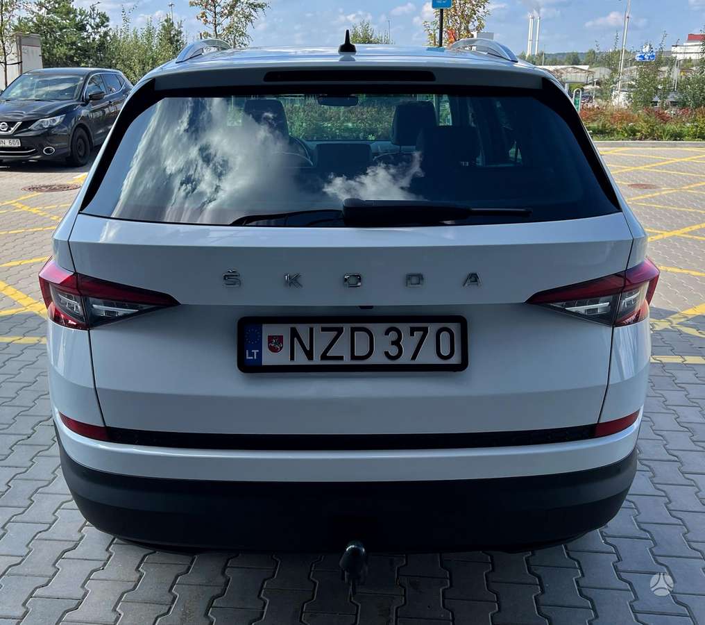 Škoda Kodiaq - 6