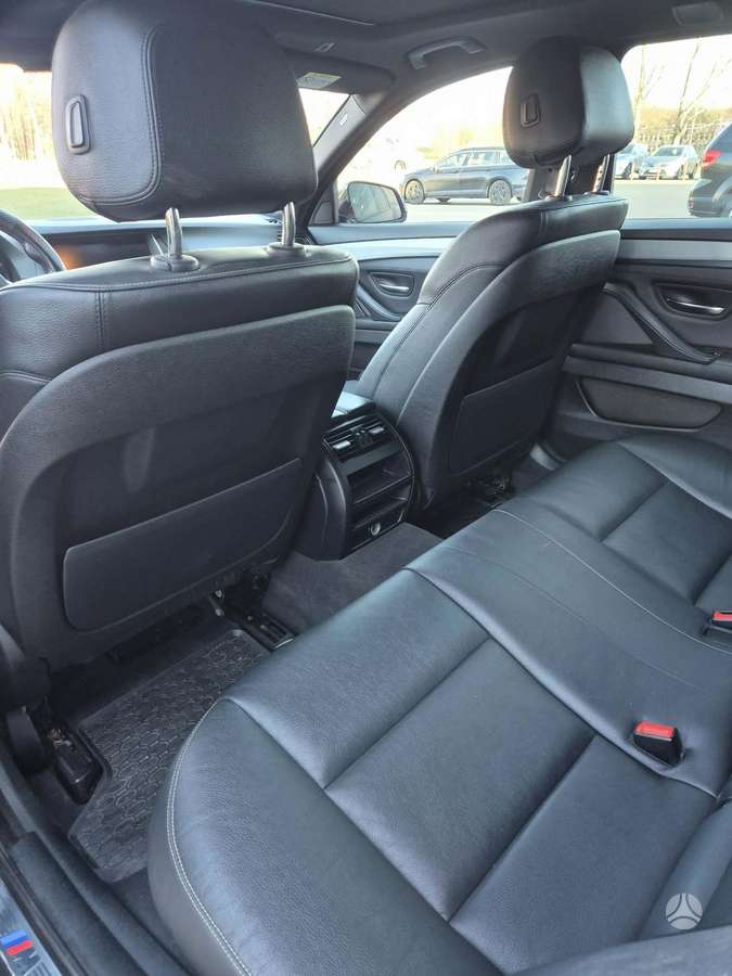 BMW 525, 2.0 l., Универсал