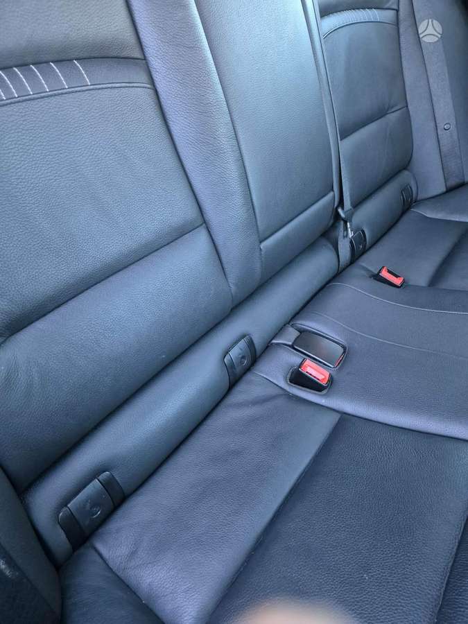 BMW 525, 2.0 l., Универсал