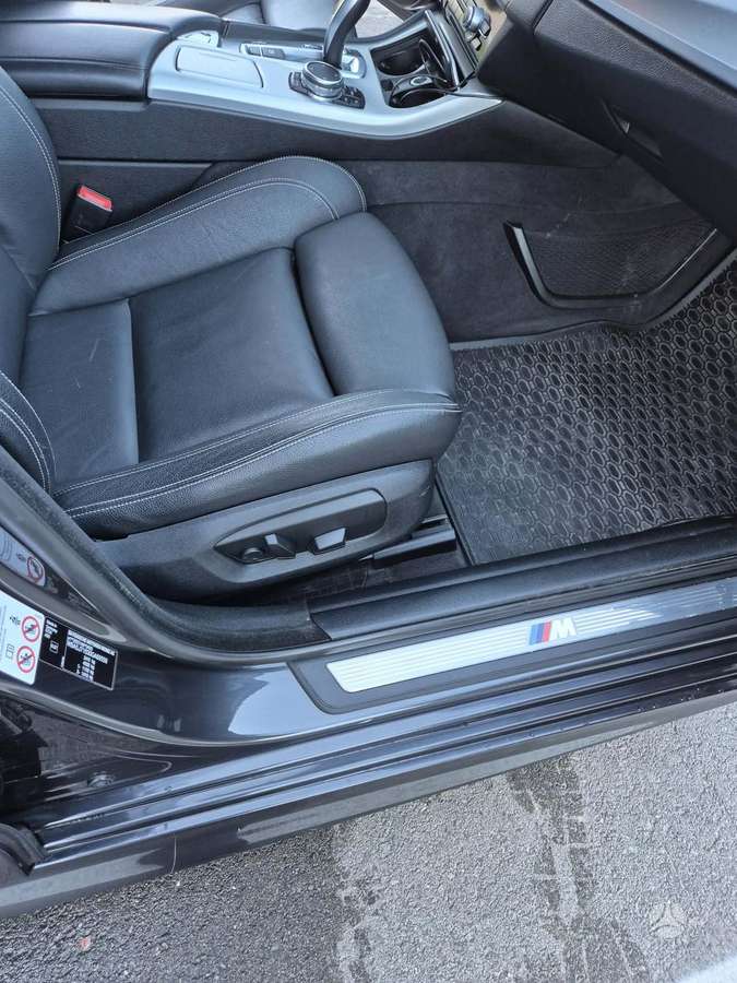 BMW 525, 2.0 l., Универсал