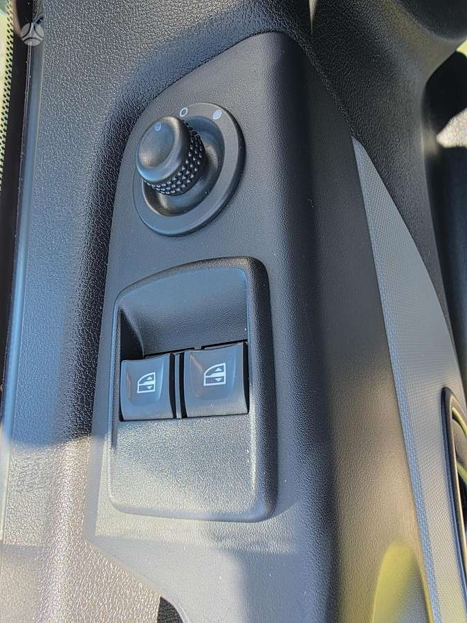 Renault Trafic, 1.6 l., cargo van