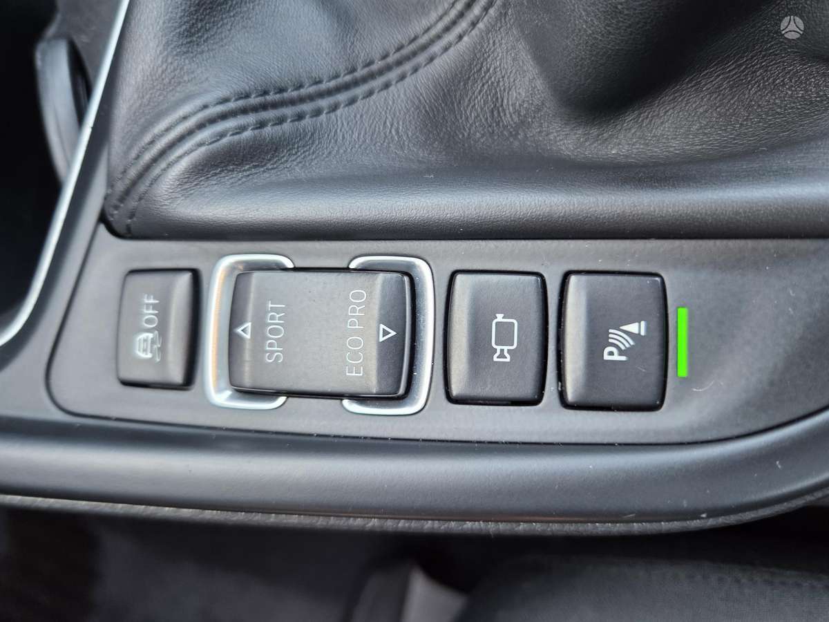 BMW 318, 2.0 l., Универсал
