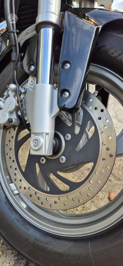 Suzuki Boulevard 800cc, choppers / cruisers / custom