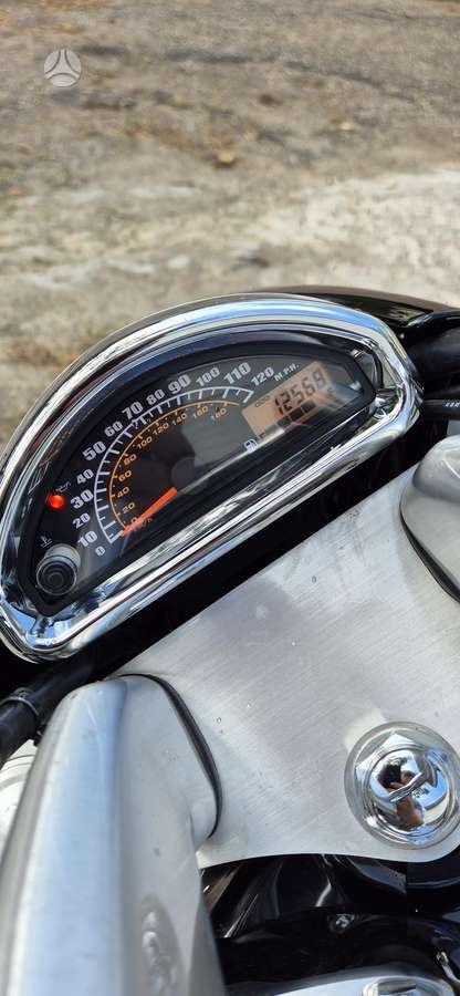 Suzuki Boulevard 800cc, чопперы / круизеры / custom