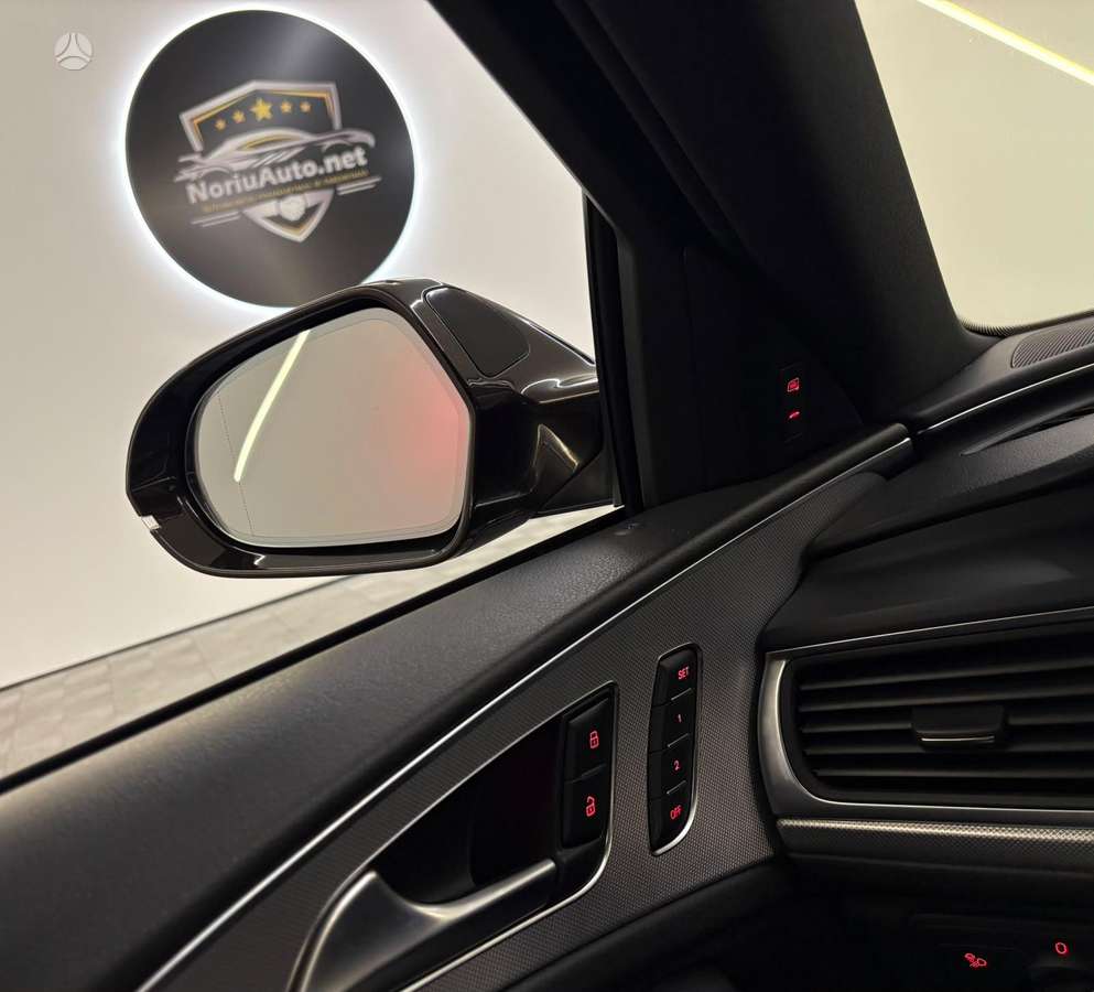Audi A6 allroad, 3.0 l., Универсал