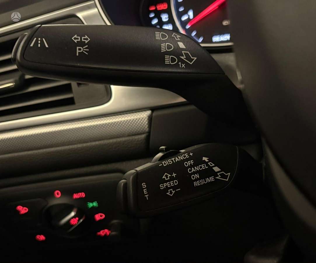 Audi A6 allroad, 3.0 l., Универсал