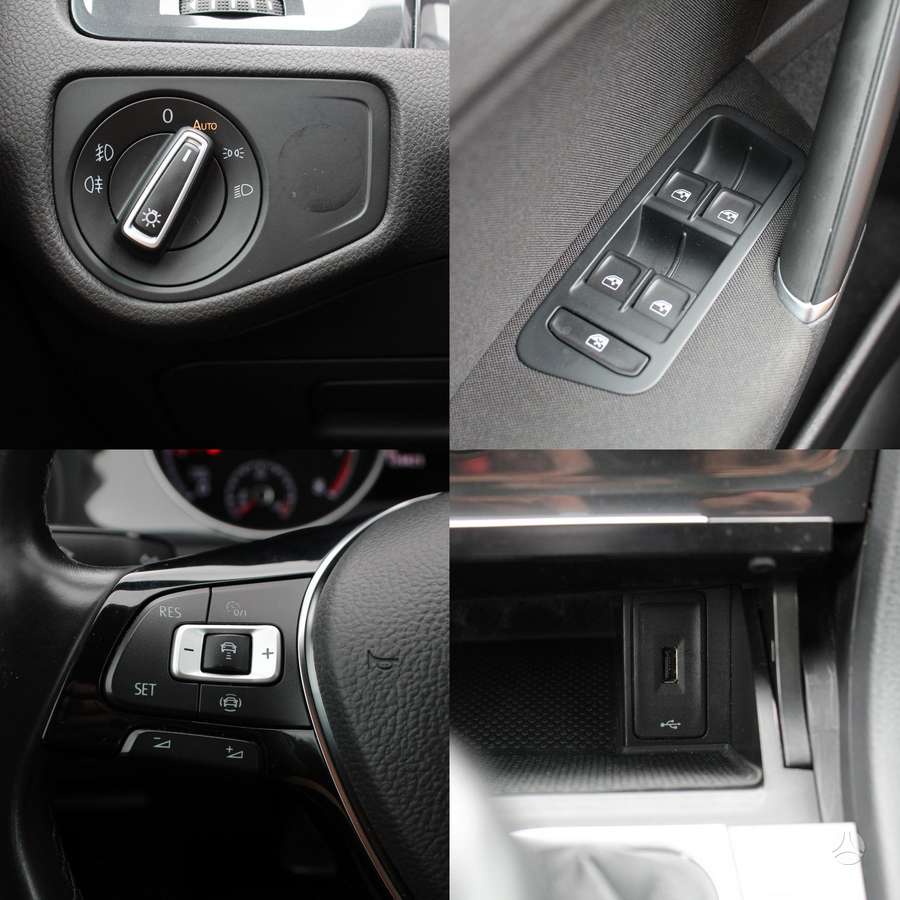 Volkswagen Golf - 8