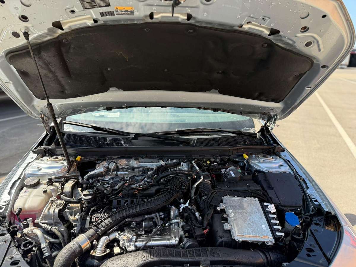 Mercedes-Benz CLA200 Dalimis