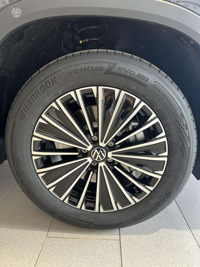 Volkswagen Tayron - 5