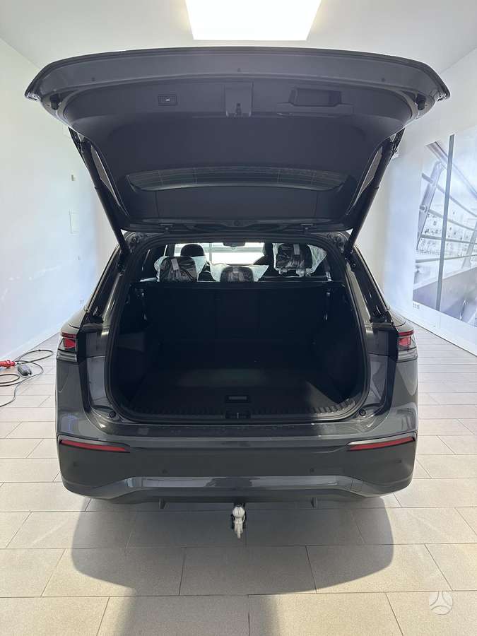 Volkswagen Tayron - 8
