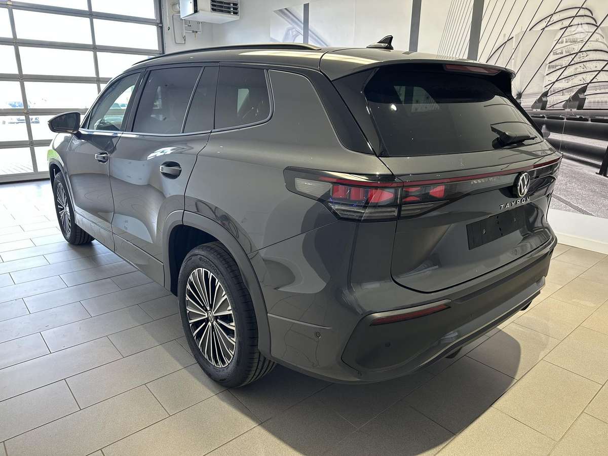 Volkswagen Tayron - 12
