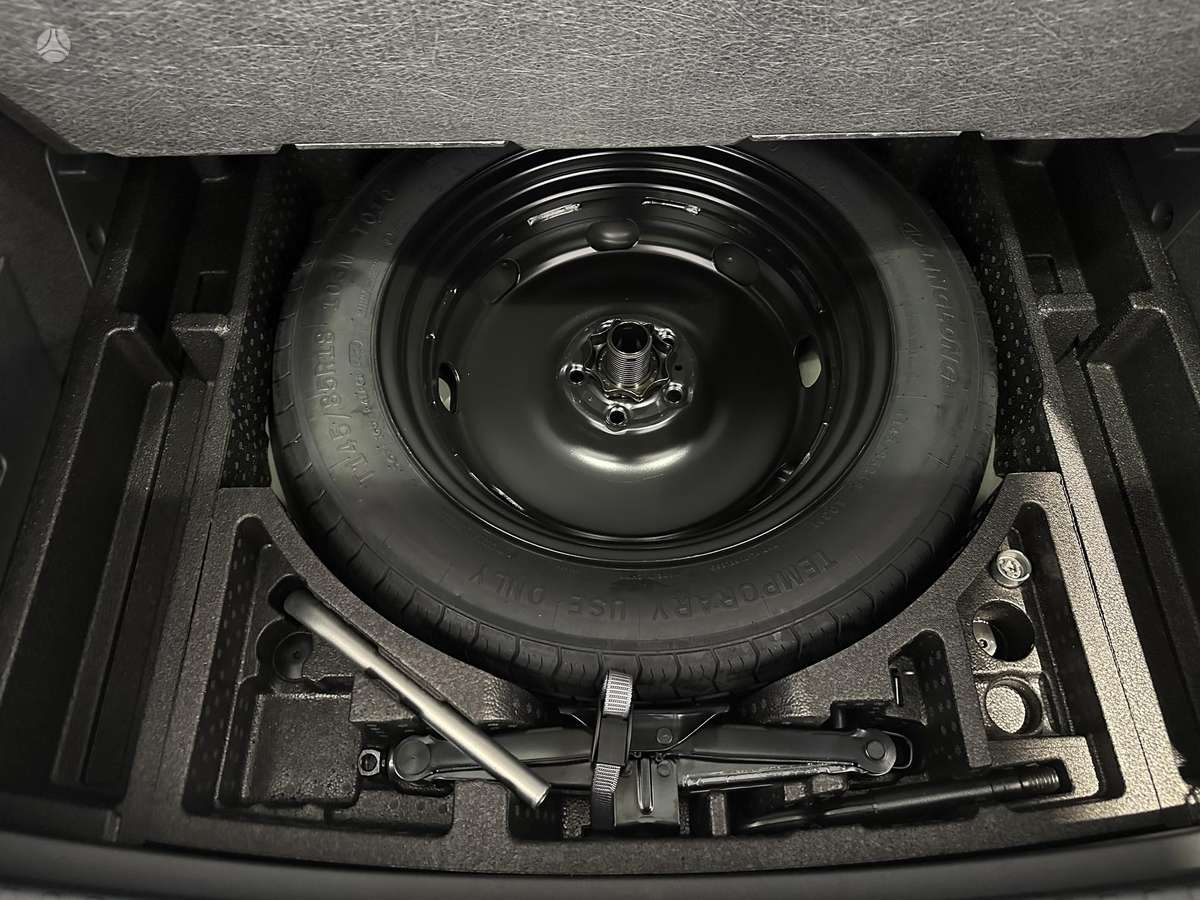 Volkswagen Tayron - 10