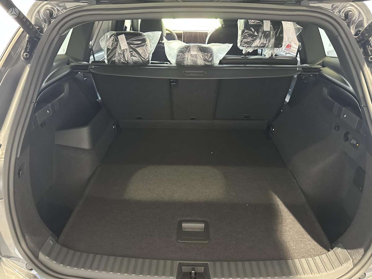 Volkswagen Tayron - 9