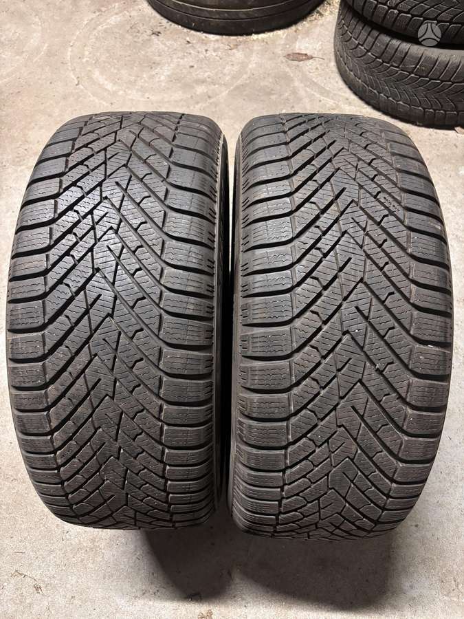 Pirelli Winter 2, winter 225/45 R17