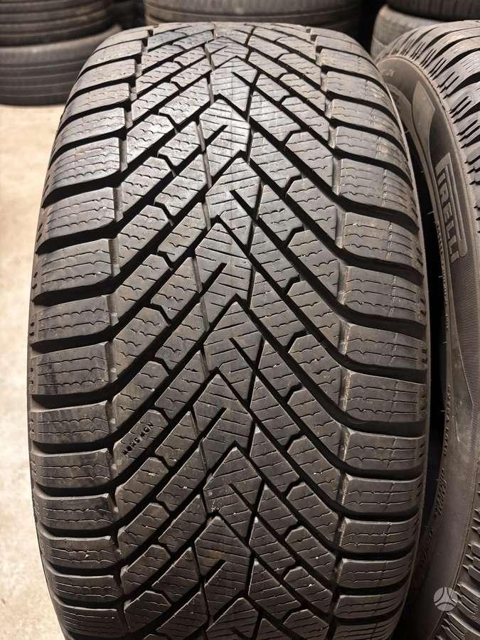 Pirelli Winter 2, winter 225/45 R17