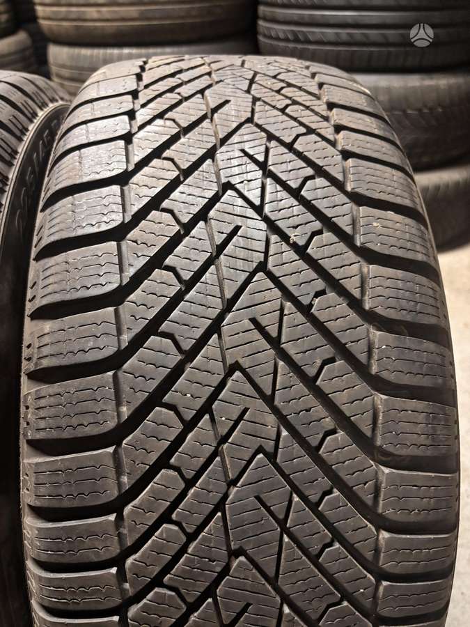Pirelli Winter 2, зимние 225/45 R17