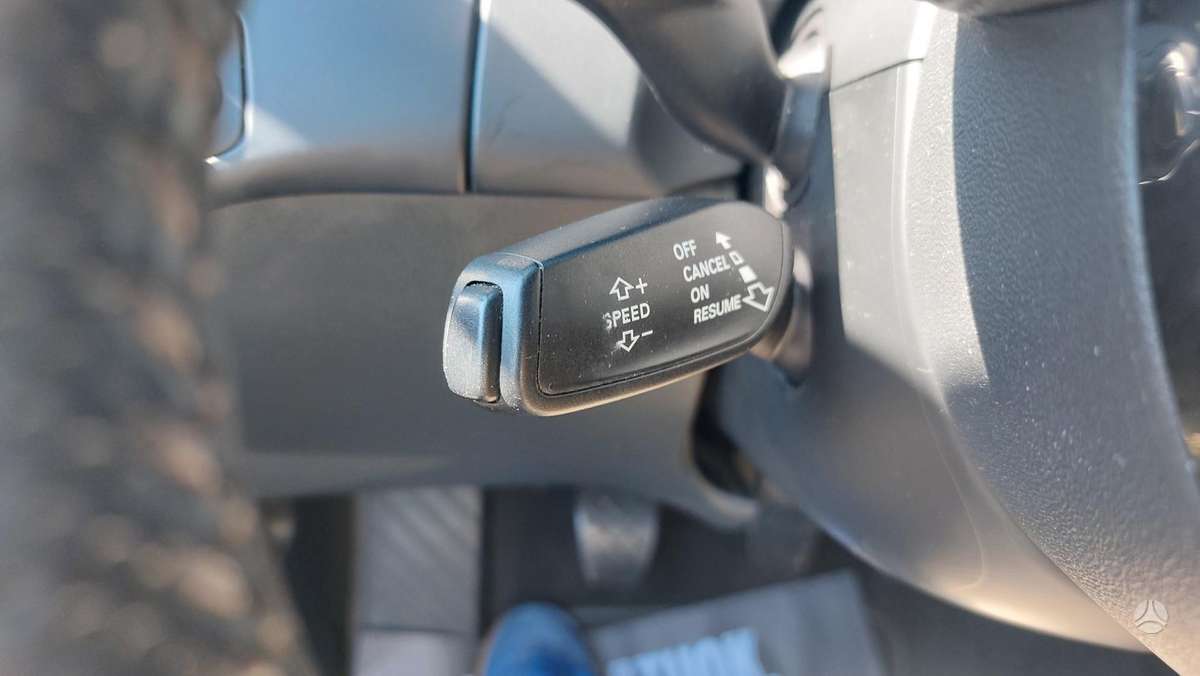Audi A4, 2.0 l., universalas