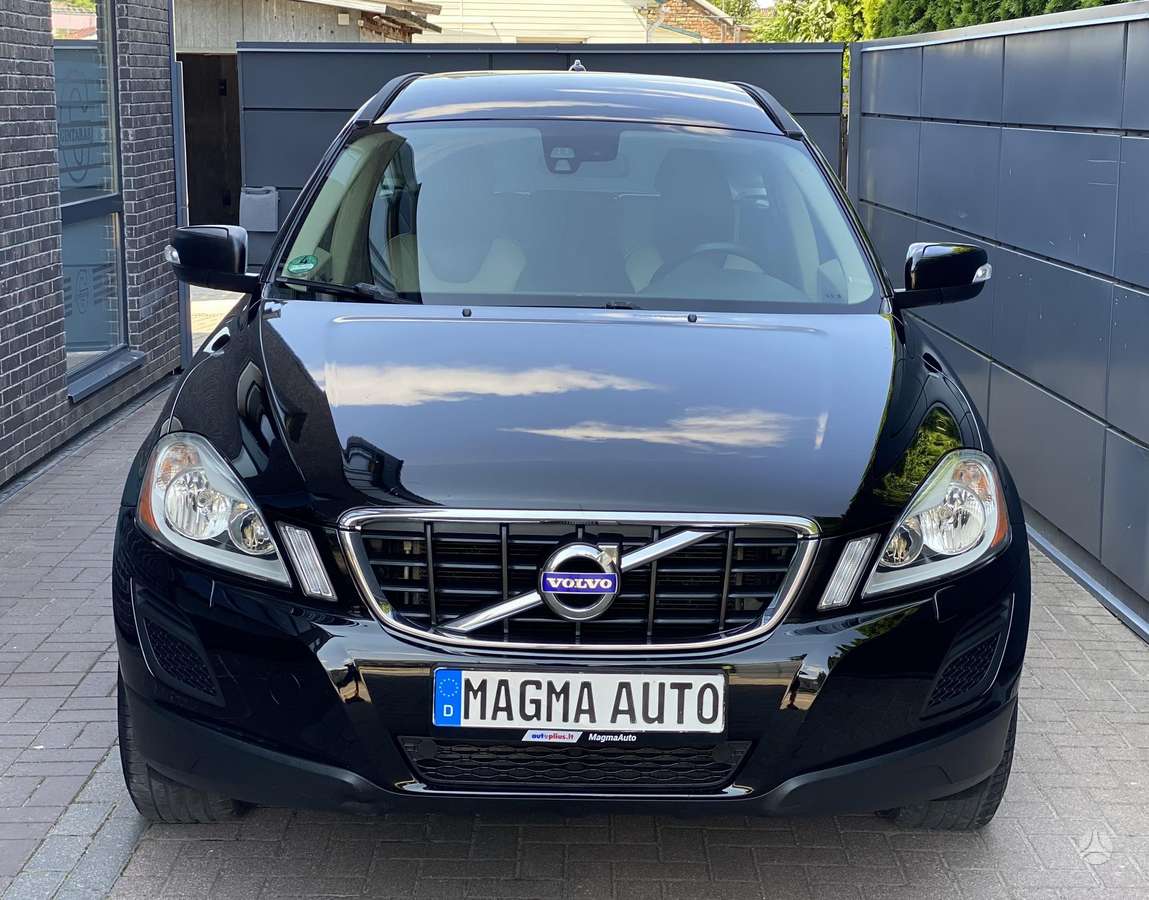 Volvo XC60 - 3