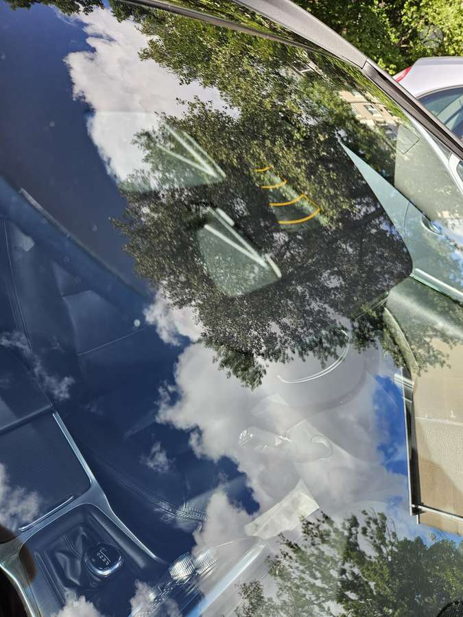 Volvo XC70, 2.4 l., wagon