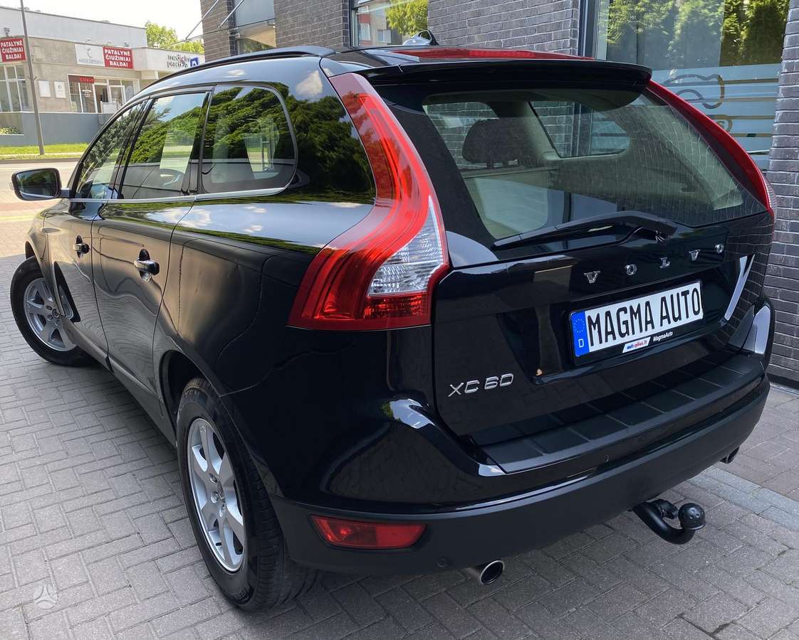 Volvo XC60 - 4