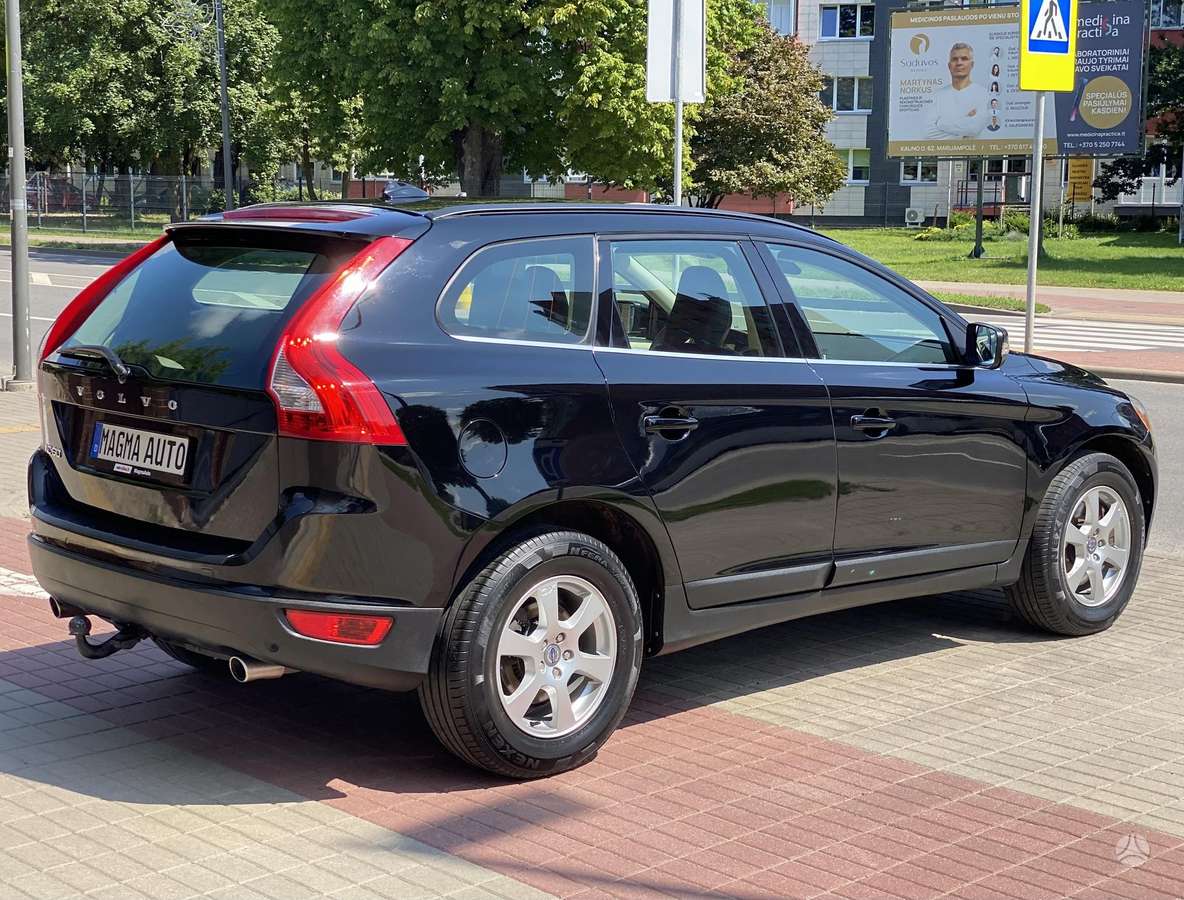 Volvo XC60 - 5