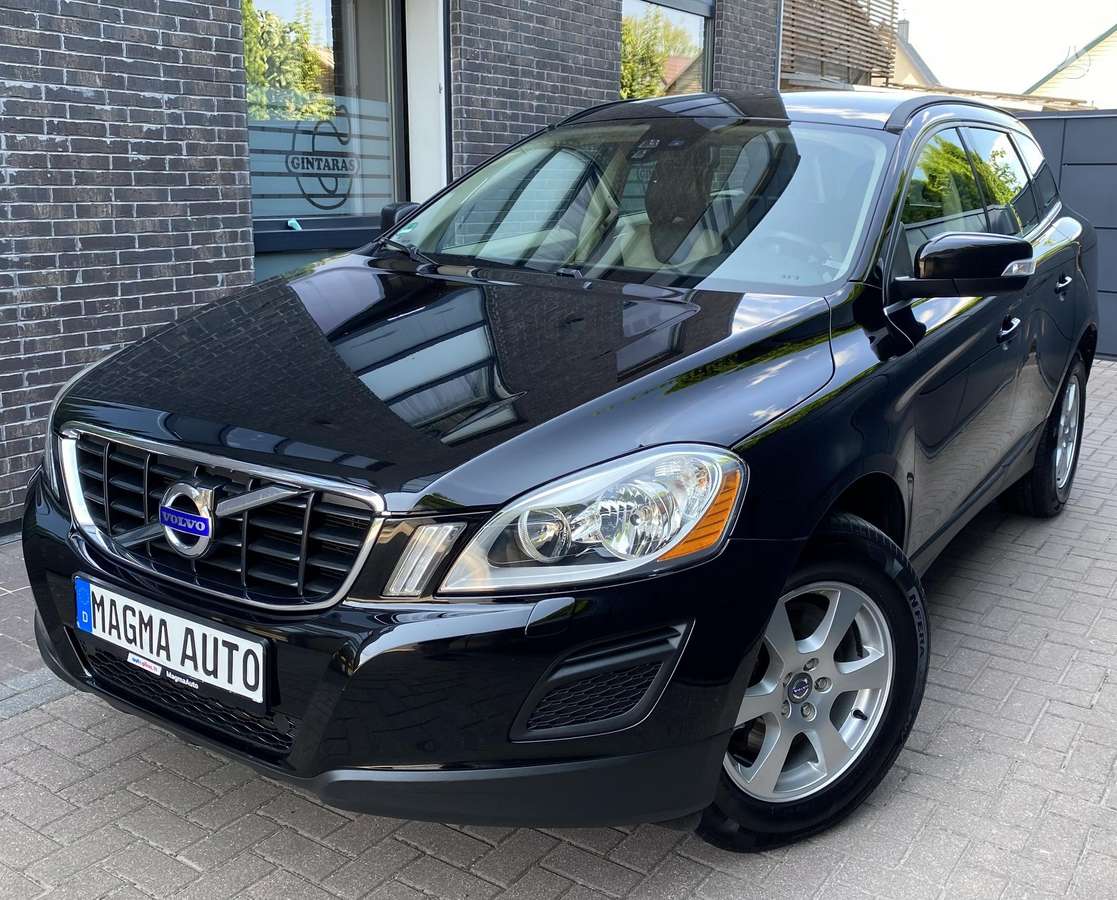 Volvo XC60 - 6