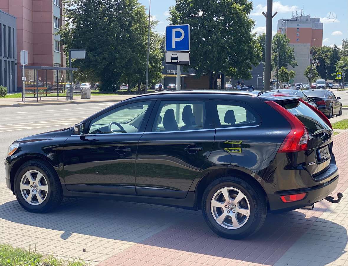 Volvo XC60 - 9