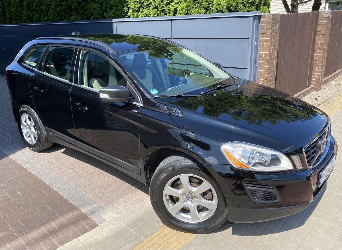 Volvo XC60 - 10