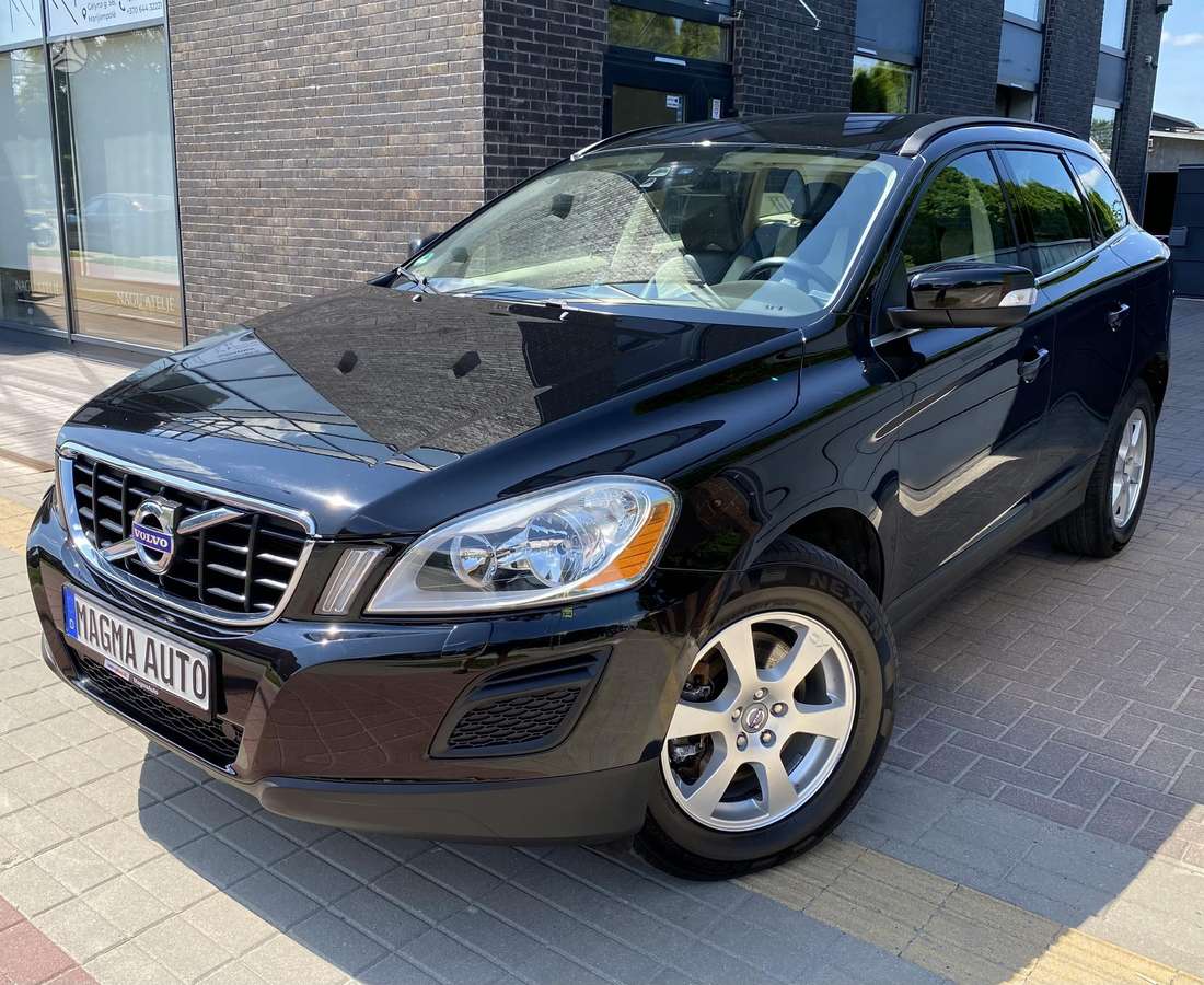 Volvo XC60 - 7