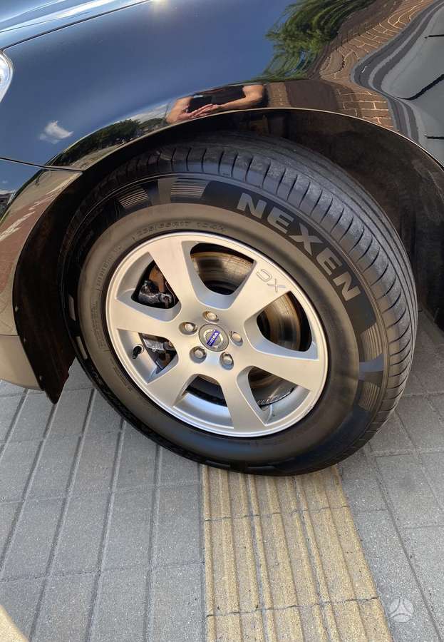 Volvo XC60 - 12
