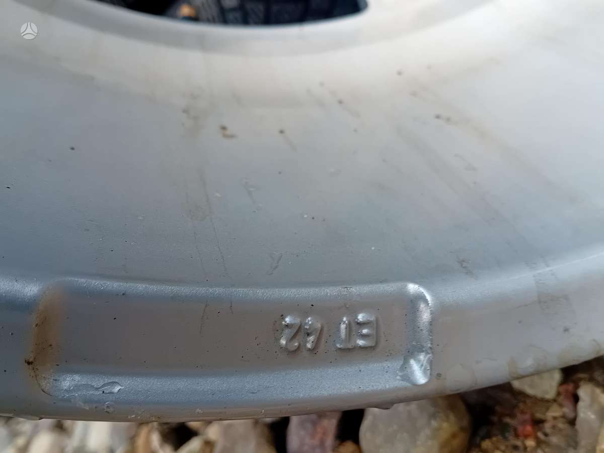 Volvo, легкосплавные , R18