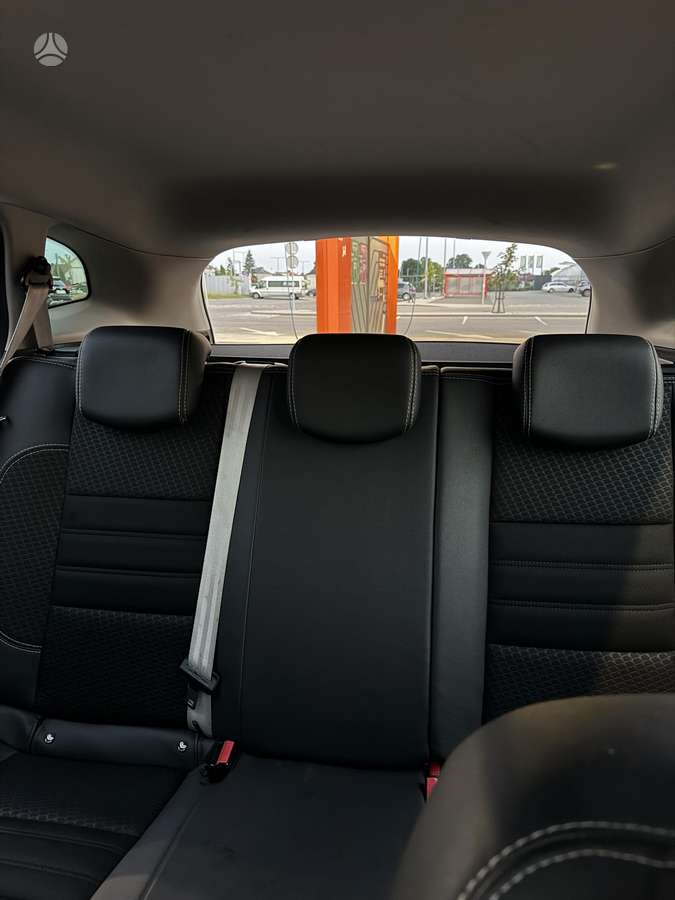 Renault Megane, 1.5 l., Универсал