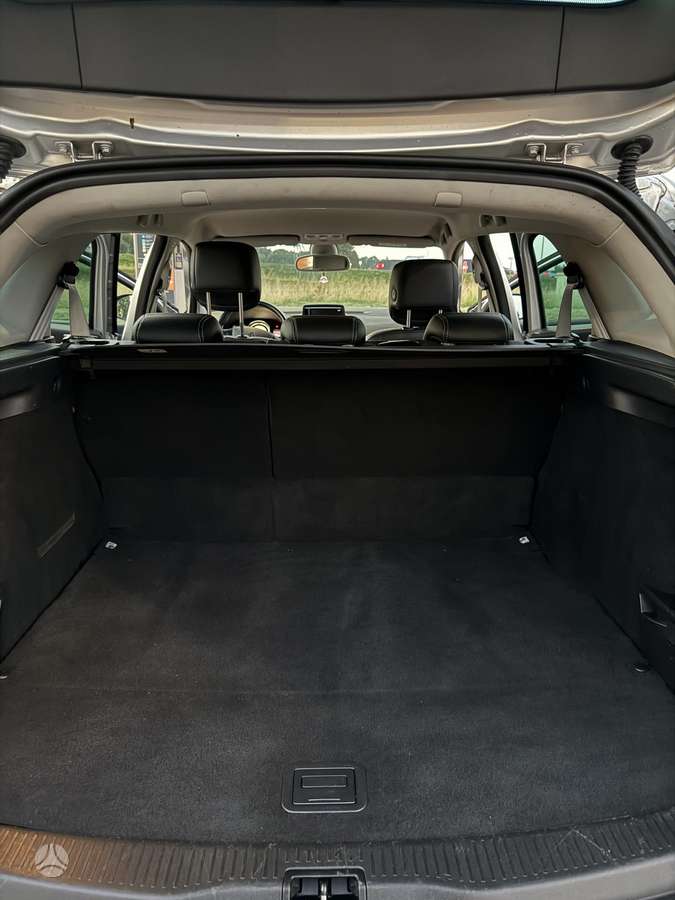Renault Megane, 1.5 l., Универсал