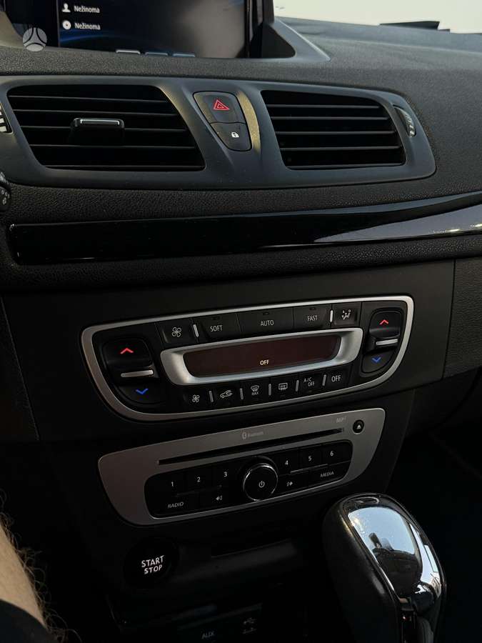 Renault Megane, 1.5 l., Универсал