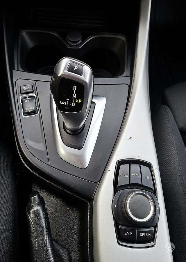 BMW 118, 2.0 l., Хэтчбек