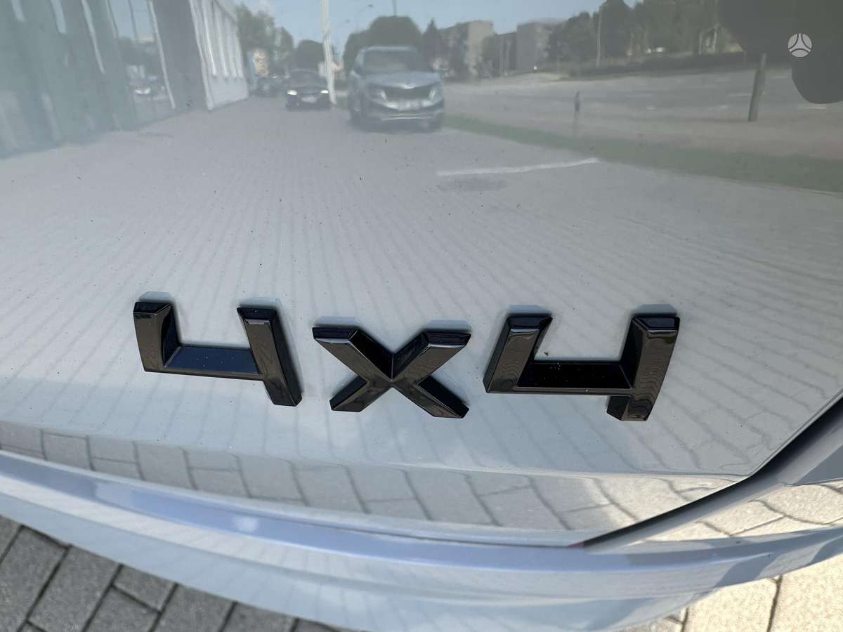 Škoda Kodiaq - 10