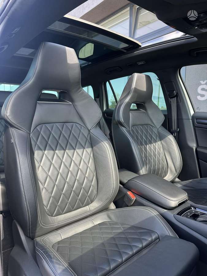 Škoda Kodiaq - 12