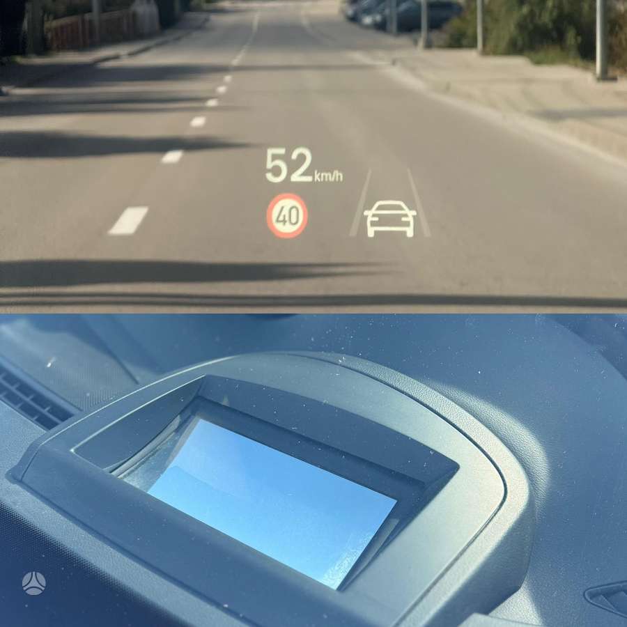 Audi A6, 3.0 l., universalas