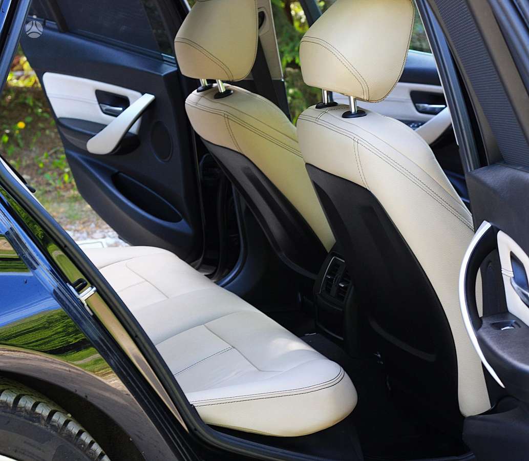 BMW 320, 2.0 l., universalas