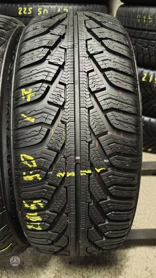 Uniroyal Plus 77, winter 205/50 R17