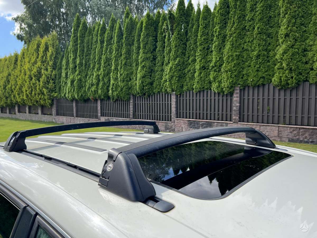 Volkswagen Touareg - 9