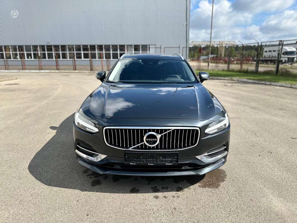 Volvo V90, 2.0 l., Универсал
