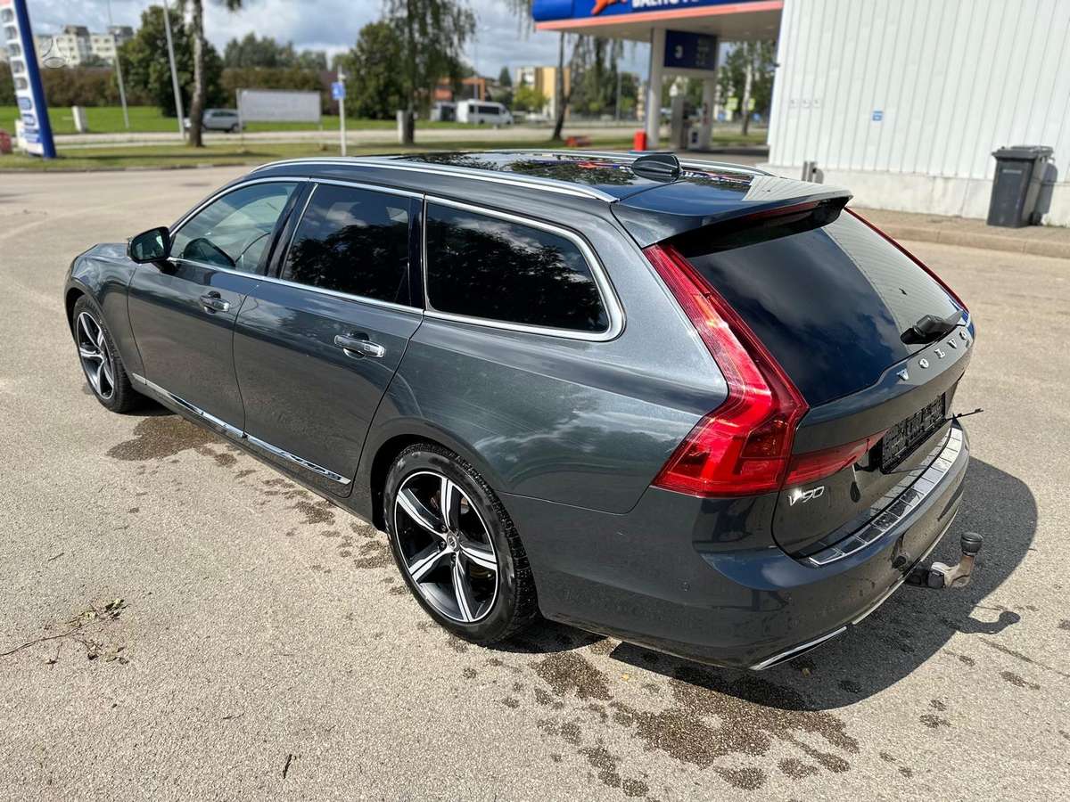 Volvo V90, 2.0 l., Универсал